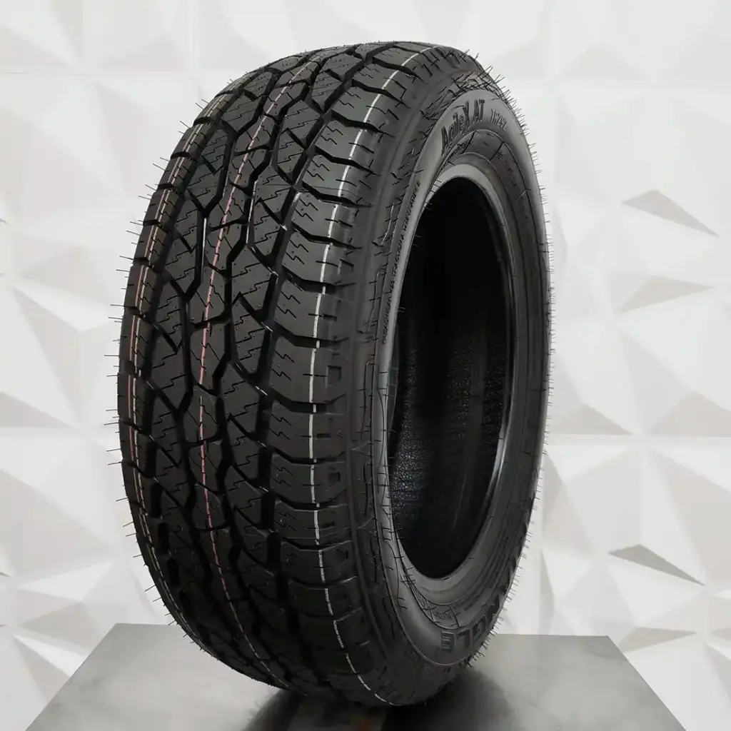 LLANTA TALON TR292 LT225/75R16-10PR 115/112Q TRIANGLE