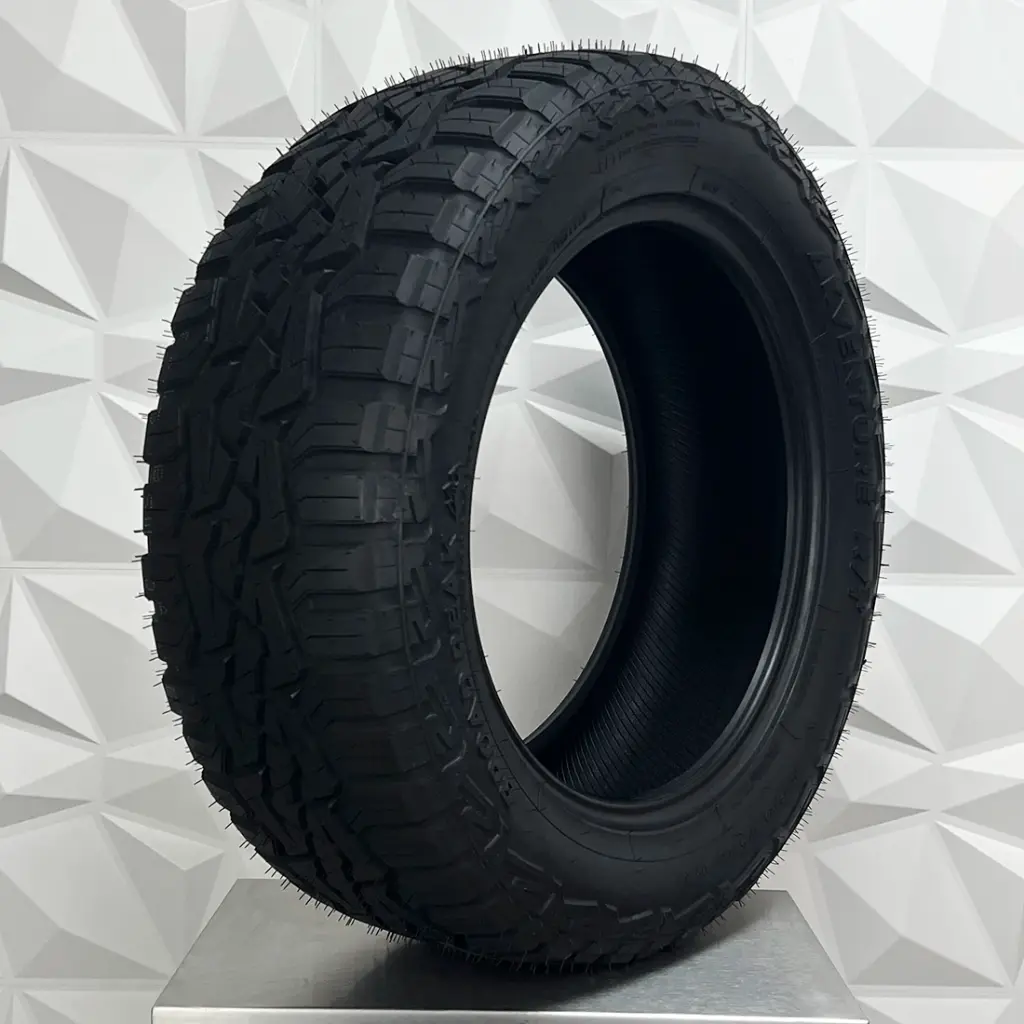 LLANTA BROADPEAK L265/70R17-10PR AKVENTURE R/T 123/120Q