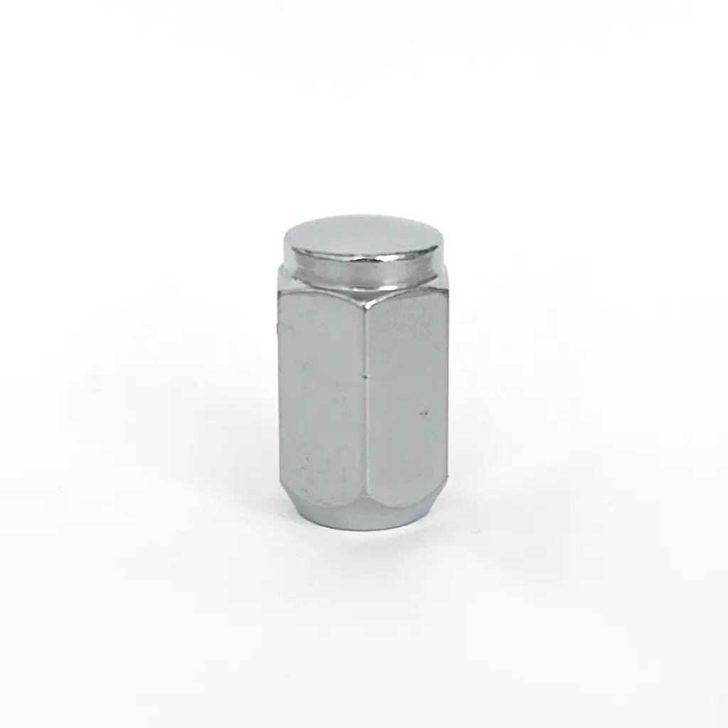 TUERCA 14X1.5 CILINDRICA T.S.W.