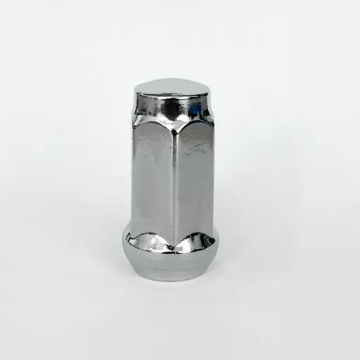 [V1022FL] TUERCA 14X2 LARGA CODIGO K FORJADA