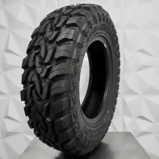 [33125018MZMT] LLANTA MAZZINI 33X12.50R18LT MUD CONTENDER 118Q